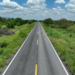 Inyecta gobierno de Américo casi 800 millones de pesos en conservación de carreteras