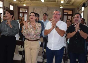 Época de la conquista no acaba en México: 4 ediles de Tamaulipas pagan a España premios ‘patito’ en mil 100 euros