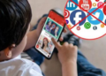 Celulares: Piden maestros llevar debate hasta la familia, cuya permisividad  expone a menores a riesgos digitales