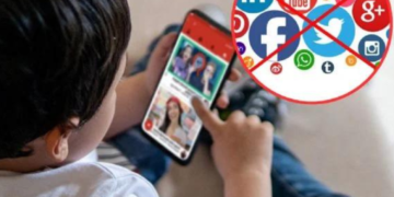 Celulares: Piden maestros llevar debate hasta la familia, cuya permisividad  expone a menores a riesgos digitales