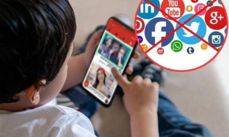 Celulares: Piden maestros llevar debate hasta la familia, cuya permisividad  expone a menores a riesgos digitales