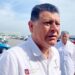 Acepta Tomás Gloria que no se descartan operativos federales contra el ‘huachicol’ en  Ciudad Victoria