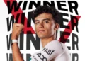 Isaac del Toro conquista la Vuelta a Alemania y se convierte en el primer latinoamericano en lograrlo