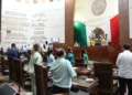 Tres diputados expulsados del PVEM por respaldar reforma electoral en Zacatecas analizan si se unirán a Morena