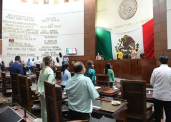Tres diputados expulsados del PVEM por respaldar reforma electoral en Zacatecas analizan si se unirán a Morena