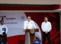 Avanza Tamaulipas con actividad petrolera, inversiones y desarrollo tecnológico