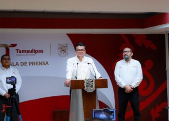 Avanza Tamaulipas con actividad petrolera, inversiones y desarrollo tecnológico