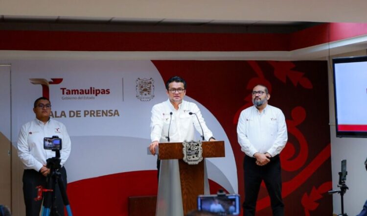 Avanza Tamaulipas con actividad petrolera, inversiones y desarrollo tecnológico