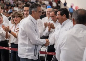 Américo Villarreal pondrá este lunes en marcha el ciclo escolar de la UAT
