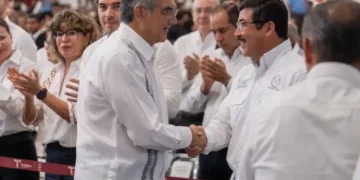 Américo Villarreal pondrá este lunes en marcha el ciclo escolar de la UAT