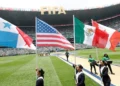 La UEFA y la Concacaf analizan creación de Liga de Naciones conjunta para 2028 ¿Y la FIFA?
