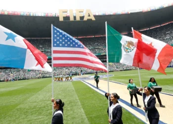 La UEFA y la Concacaf analizan creación de Liga de Naciones conjunta para 2028 ¿Y la FIFA?