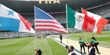 La UEFA y la Concacaf analizan creación de Liga de Naciones conjunta para 2028 ¿Y la FIFA?