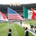 La UEFA y la Concacaf analizan creación de Liga de Naciones conjunta para 2028 ¿Y la FIFA?