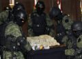 Da a conocer la UIF congelamiento de 24 mil cuentas bancarias ilícitas; 32% eran del crimen organizado
