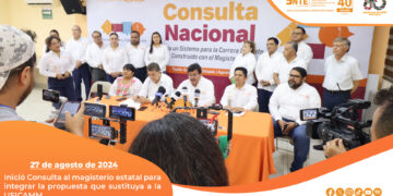 Espera Educación de Tamaulipas resultados sobre la permanencia o transformación de la USICAMM