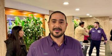 Abre PAZ a la sociedad civil candidaturas a alcaldías y diputaciones en Tamaulipas