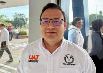 La Facultad de Agronomía de la UAT lucha en el norte de Tamaulipas en pro de la seguridad alimentaria