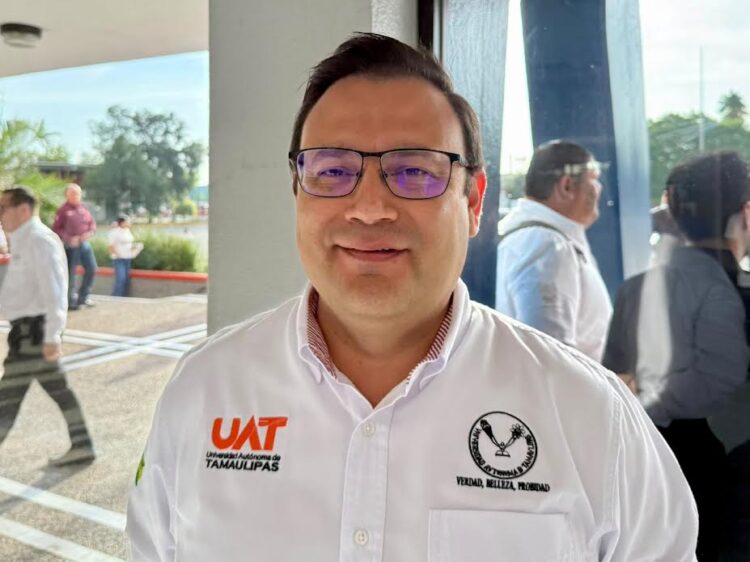 La Facultad de Agronomía de la UAT lucha en el norte de Tamaulipas en pro de la seguridad alimentaria