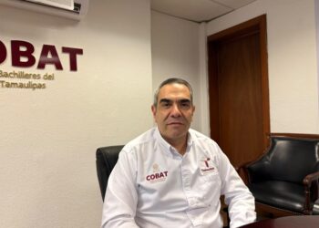El COBAT de Tamaulipas mantiene matrícula estable y crece demanda en Reynosa y Altamira