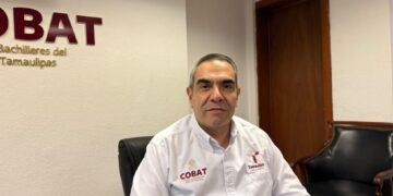 El COBAT de Tamaulipas mantiene matrícula estable y crece demanda en Reynosa y Altamira