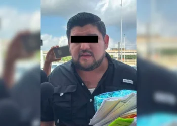 Inicia  en Mante juicio contra Gabriel Zapata por presunto abuso sexual contra su hija Dafne