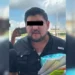 Inicia  en Mante juicio contra Gabriel Zapata por presunto abuso sexual contra su hija Dafne