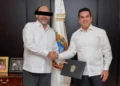 Con fianza de 200 mil pesos recupera la libertad el ex vocero de ‘Alito’ Moreno en el gobierno de Campeche
