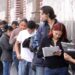1.24 millones de jóvenes buscan empleo o están disponibles para trabajar en 2026, 53% menos que en 2020