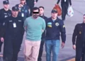 Titulares de Semar presentaron denuncias sobre huachicol fiscal del ex contralmirante Fernando Farías: Sheinbaum
