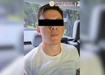 Cae en Jalisco  Alexis ‘N’ por vínculos con el homicidio de Carlos Manzo en Uruapan; ya van 32 capturados