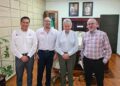 La UAT y Secretaría de Salud estatal incorporan la inteligencia artificial a la atención médica preventiva