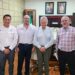 La UAT y Secretaría de Salud estatal incorporan la inteligencia artificial a la atención médica preventiva