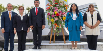 “La UAT es una universidad moderna, dinámica, con rostro humano y corazón social»: Dámaso Anaya