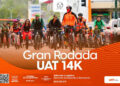 Preparan la Gran Rodada UAT 14K en Ciudad Victoria