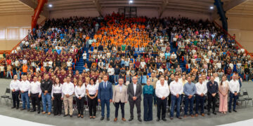 Impulsa la UAT el talento estudiantil con el Foro de Innovación y Emprendimiento 2026