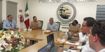 La UAT realizará estudios para proteger ecosistema de la Isla de Lobos