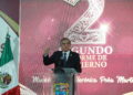 “En Tamaulipas, hay un camino recorrido, resultados y avances”: Américo Villarreal 