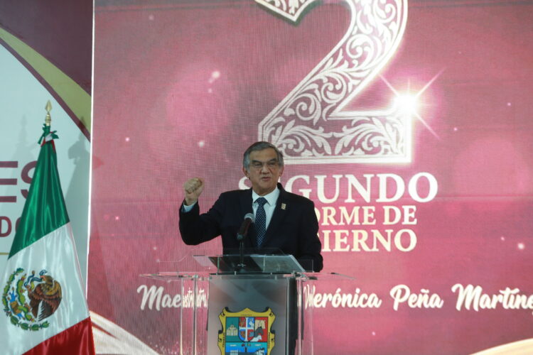 “En Tamaulipas, hay un camino recorrido, resultados y avances”: Américo Villarreal