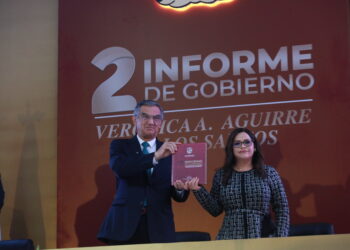 Con apoyo al campo y obras, Américo impulsa desarrollo de San Fernando 