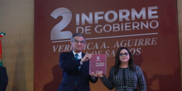Con apoyo al campo y obras, Américo impulsa desarrollo de San Fernando 