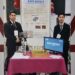 Estudiante de la UAT gana medalla de plata en Malasia con radar agrícola innovador