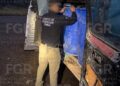 Combate FGR al robo de hidrocarburos y cumplimenta órdenes de aprehensión por otros delitos