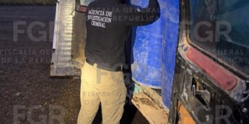 Combate FGR al robo de hidrocarburos y cumplimenta órdenes de aprehensión por otros delitos