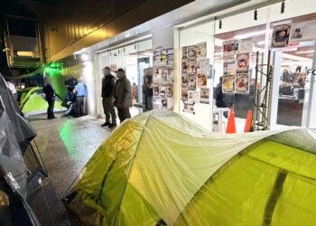 FGR refrenda compromiso con familias de personas desaparecidas y con colectivos de búsqueda