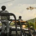 Reporta SSPC que operativos en 12 estados dejan 35 detenidos y decomisos de cuantiosa droga, armas y vehículos