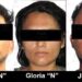 Sentencian a 50 años de cárcel a 3 integrantes de banda de secuestradores detenidos en Hidalgo, Tamaulipas