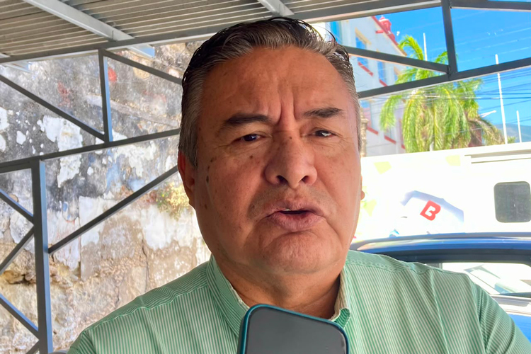 El Colegio de Tamaulipas capacita a miles de servidores públicos y fortalece la investigación aplicada
