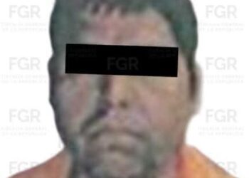 La FGR consigue mandar a la cárcel a 3 individuos detenidos con armas en colonia  Simón Torres de Victoria