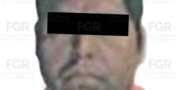 La FGR consigue mandar a la cárcel a 3 individuos detenidos con armas en colonia  Simón Torres de Victoria